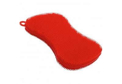 Kuhn Rikon Stay Clean Silicone Scrubber / Scourer